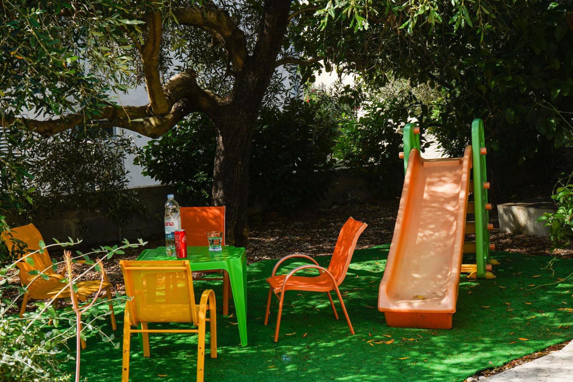 Holiday House With A Parking Space Orebic, Peljesac - 9482 Zewnętrze zdjęcie